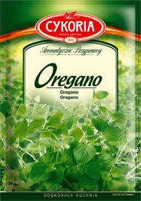 Oregano