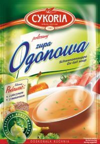 Zupa ogonowa