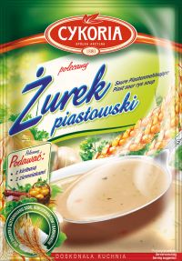 Żurek piastowski