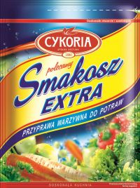 Smakosz EXTRA 500G, 200G, 70G_ok