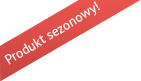 Produkt sezonowy!