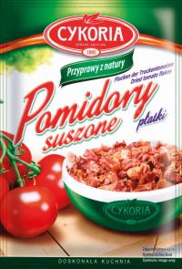 pomidory suszone