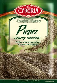 Pieprz czarny mielony