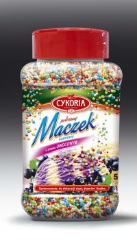 Maczek owocowy 