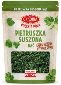 pietruszka suszona