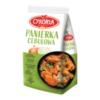 Panierka cebulowa 180g - Wizualizacja