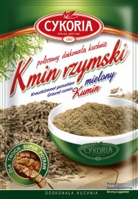 kmin rzymski