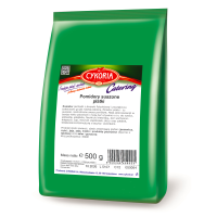 Pomidory suszone płatki 500g - Wizualizacja (2)