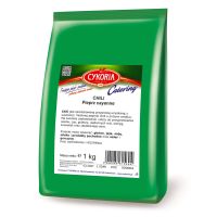 Chili pieprz cayenne 1kg - Wizualizacja