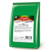 Susz z liści pietruszki 150g - Wizualizacja