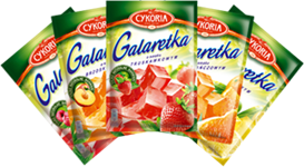 Galaretki